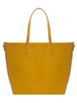 Sac Femme BEVERLY HILLS POLO CLUB Selene Shopping Ocre ND Choix = P Jaune