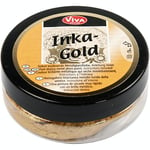 Vax Creativ Company Inka Gold 50 ml/1 Burk