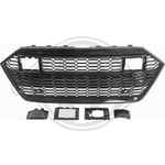 Kylargrill till AUDI A7 Sportback (4KA)