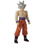 Figurine d’action Dragon Ball limit Breaker Goku Dragon Ball 36734 30 cm [30 