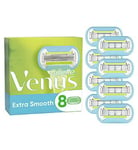 Venus Extra Smooth Razor Blades x8