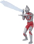 S.H. Figuarts Ultraman Ultraman (Type A) Approx. 150mm Abs&pvc Painted Posable Figure [Import Japonais]