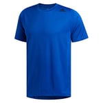 Adidas Men Fl_SPR Z ft 3St T-Shirt - Collegiate Royal, Medium