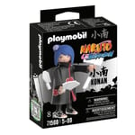 PLAYMOBIL Figurine Konan 71560, Naruto Shippuden, Dès 5 ans