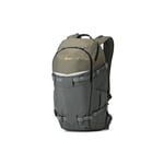 Lowepro Flipside Trek BP 350 AW Grå Romslig fotosekk til speilrefleks/drone