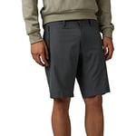 Fox Racing Men's Machete TECH Short 4.0, Heather Black, 36