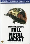 Full Metal Jacket DVD