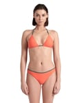 Arena Maillot de Bain 2 pièces Triangle Pro_File String pour Femmes