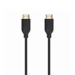 Câble HDMI Aisens A120-0735 7 m Noir