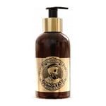 IMMORTAL Beard Shampoo Partavaahto, 250ml