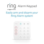 Ring Alarm Keypad (2Nd Generation)