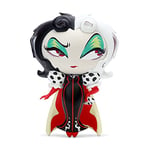 Miss Mindy Vinyl Cruella 101 Dalmatiens