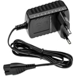 Vhbw - Chargeur compatible avec Panasonic er 1510, er 1511, er 1512, er 154 rasoirs