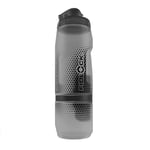 Fidlock Gourde avec connecteur Twist Single Bottle 800 Transparent Noir