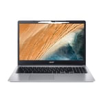 Acer Chromebook 315 (CB315-3H-C75H) 15.6" bärbar dator med chrome Os, Intel® Celeron® Processor N4020, 4GB Ram och 32GB emmc