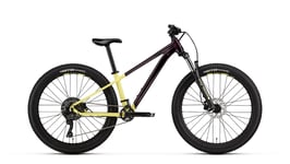 Rocky Mountain Growler JR 26 26" + hardtail jr sykkel, 2024/25