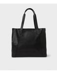 Saddler Shopper Paris svart -