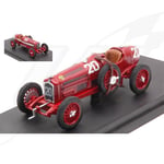 FR- Rio ALFA ROMEO P3 TIPO B N. 20 WINNER TARGA FLORIO 1935 TONINO BRIVIO 1:43 -