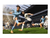 FIFA 23 - Xbox Series X - Engelsk, Tysk