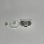 Side Brush Gear Sweeper Accessory Replacement Parts Fit for EUFY Robot Vac