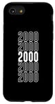 iPhone SE (2020) / 7 / 8 2000 Case