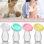 Breast Pump Automatic Correction Breastmilk Breast Milk Collector Baby Feeding