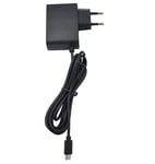 Esg Eu Plug Ac Adaptateur Chargeur De Voyage Adaptateur Secteur Pour Nintendo Switch Ns