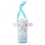 Cinnamoroll Kuromi Vattenflaska Pomm Purin Vattenkopp Väska Axelväska Förvaring, Cinnamoroll