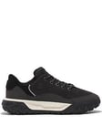 Timberland Greenstride Motion 6 Trainers - Black, Black, Size 12, Men