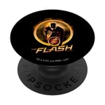 The Flash Flash TV Series Fastest Man Alive PopSockets PopGrip Interchangeable