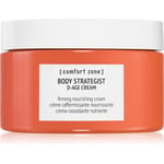 Comfort Zone Body Strategist nourishing and firming body cream 180 ml