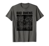 Bad Omens Moth Bad Omens T-Shirt