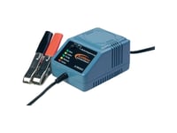 H-Tronic Blybatteri-Oplader Al600plus 2 V, 6 V, 12 V Ladestrøm (Max.) 0.6 A