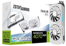 Zotac Gaming GF RTX 4070 Supert