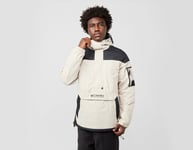 Columbia Challenger Pullover Anorak, Cream