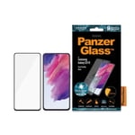 Panzerglass Samsung Galaxy S21Fe Case Friendly