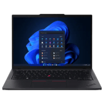 Lenovo ThinkPad T14 Gen 5 AMD AMD Ryzen 7 PRO 8840U Processor 3.30 GHz up to 5.10 GHz, Windows 11 Pro 64, 512 GB SSD TLC Opal - 21MCCTO1WWNO2