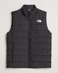 The North Face Aconcagua Down Vest Black