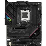 ASUS ROG STRIX B650E-F GAMING WIFI ATX moderkort