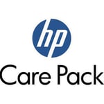 HEWLETT PACKARD 3 Years 4 hour 13x5 All-in-One SB600c HW Support