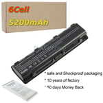 Battery Toshiba Satellite Pro C50-a-1jp C50-a-1jq Laptop