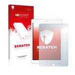 upscreen Protection d’écran pour Apple iPad WiFi / Cellular 10.2" 2019 Film