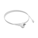 Sonos Powercord Play:3 + Playbar + Sub - White