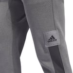 Adidas Housut Cu 365 Pants Grey