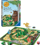 Ravensburger The Gruffalo Deep Dark Wood Board Game for Kids Age 3 Years and Up