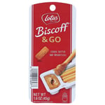 Lotus Biscoff & Go 45g