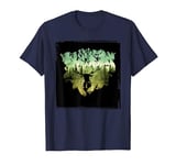 Harry Potter Dementor Cast Away in the Forest T-Shirt