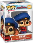 Figurine Funko Pop! - American Tail - Fievel