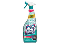 Cleaner Universal Spray Ace 650Ml