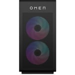 OMEN by HP 35L GT16-0017no pelitietokone, Win 11 (B46X7EA)